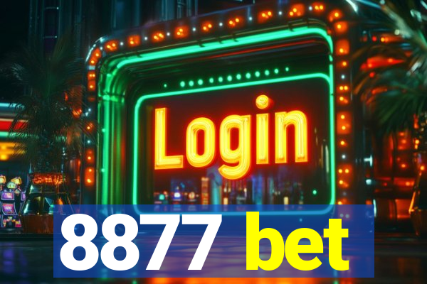 8877 bet